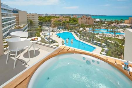 Hipotels Playa de Palma Palace&Spa - 95