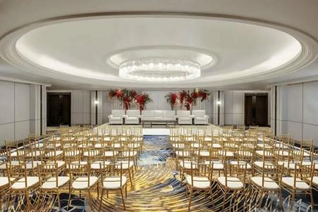 Royal Orchid Sheraton and Towers - 43