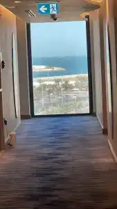 Hampton By Hilton Marjan Island - 62