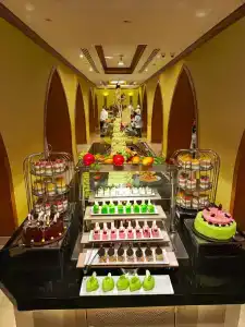 The Grand Sharm El Sheikh - 64