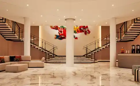 The William Vale - 4