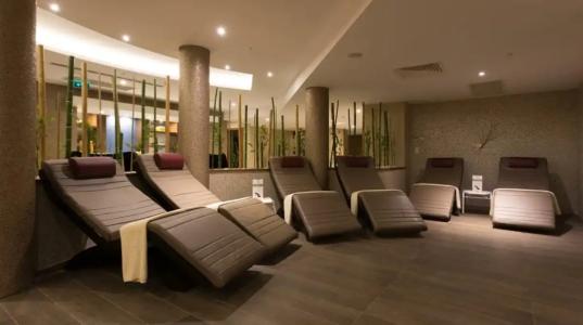 Boyalik Beach & Spa Cesme - 58