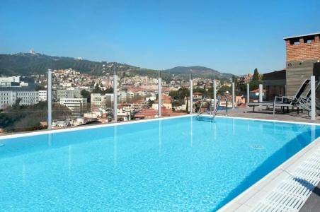 Catalonia Park Güell - 56