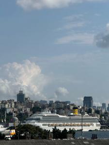 Dream Bosphorus - 28