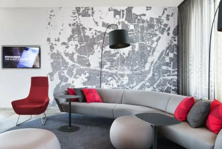 Holiday Inn Express Munich City West, an IHG - 20