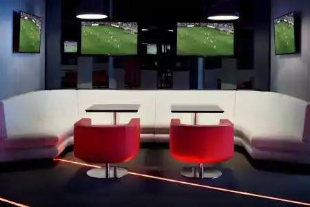 Marriott Downtown Abu Dhabi - 89