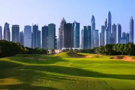 Address Montgomerie - 24