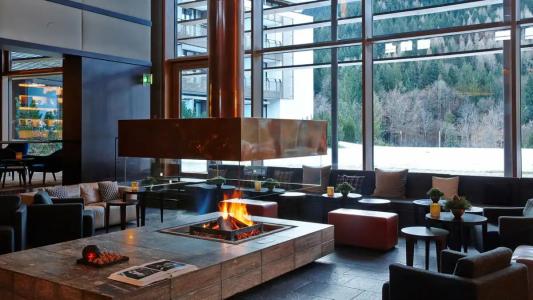 Kempinski Berchtesgaden - 28