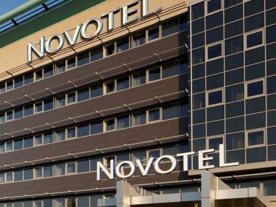 Novotel Kayseri - 76