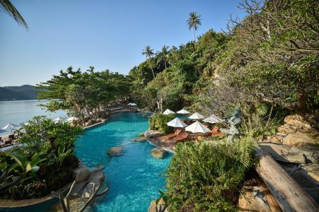Santhiya Koh Phangan Resort and Spa - 61