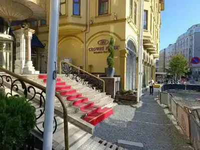 Crowne Plaza Istanbul - Old City, an IHG - 66