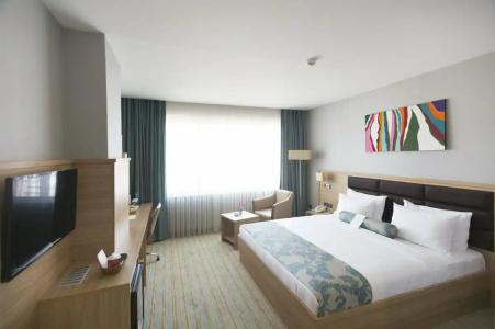 Park Dedeman Elazığ - 85