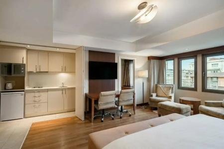 Radisson Blu Bosphorus - 93