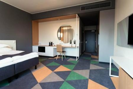 Sophia by Tartuhotels - 58