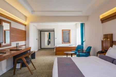 Karpalas City & Spa - 59