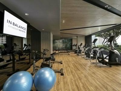 Novotel Bangkok Sukhumvit 4 - 60