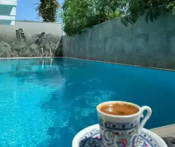 Royal City - 9