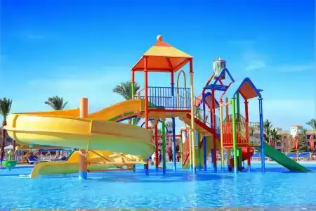 Pickalbatros Dana Beach Resort - Hurghada - 41