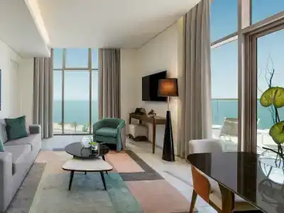 TH8 Palm Vignette Collection, Beach Resort - 2