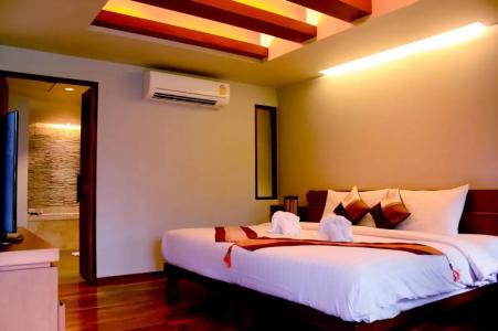 Maehaad Bay Resort - SHA Plus - 44