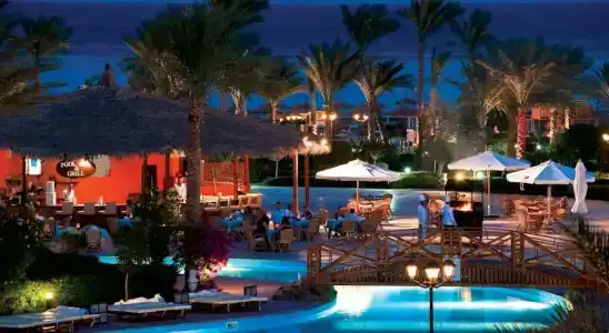 The Grand Sharm El Sheikh - 78