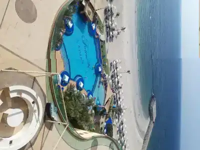 Fairmont Ajman - 46