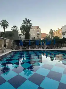 Tac Premier & Spa - 13