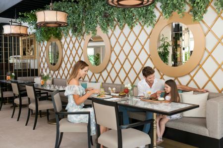 NG Sapanca Wellness & Convention - 75