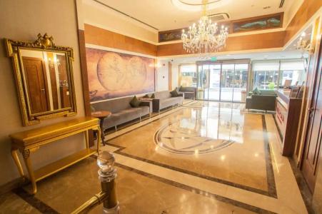 Nova Plaza Taksim Square - 78