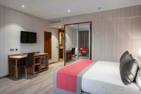 Catalonia Barcelona 505 - 84