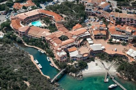 Cervo,Costa Smeralda Resort