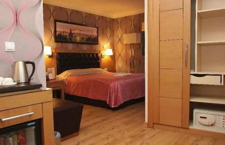 Levent Istanbul - 54