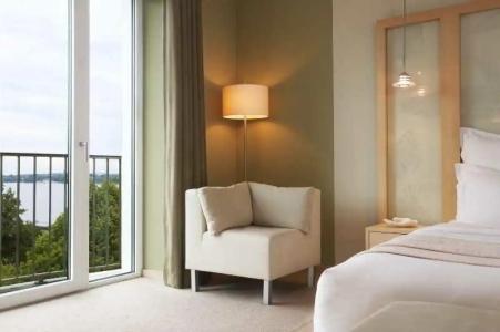 Le Méridien Hamburg - 19