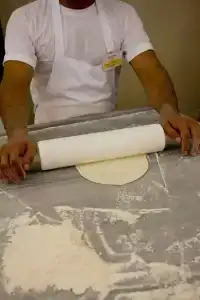 Kaila Krizantem - 75