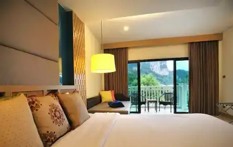 Krabi Tipa Resort - SHA EXTRA PLUS - 5