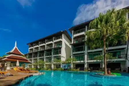 Centara Anda Dhevi Resort and Spa - SHA Plus - 23