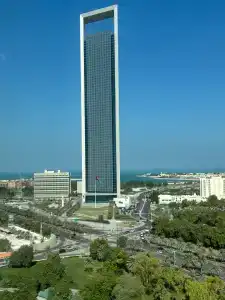 InterContinental Abu Dhabi, an IHG - 51