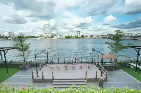 The Royal River - 14