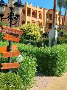 Rehana Royal Beach Resort - Aquapark & Spa - Family & Couples Only - 40