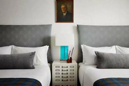 Graduate by Hilton New York - 98