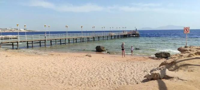 Sheraton Sharm, Resort, Villas & Spa - 85