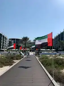 Jumeirah at Saadiyat Island Resort - 75