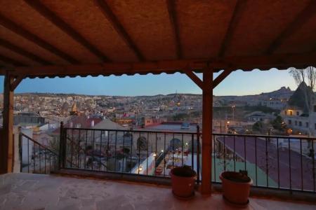 Goreme Valley Cave House - 14