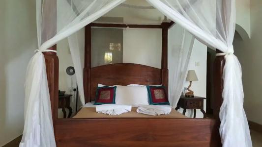 Langi Langi Beach Bungalows - 92