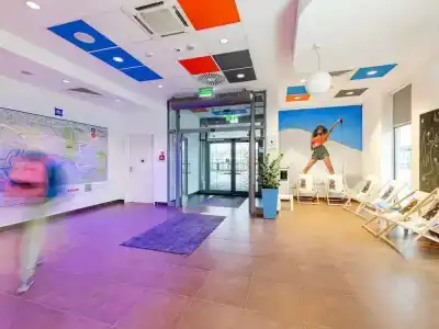 ibis budget Krakow Stare Miasto - 7