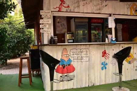 Olympos Yakamoz Pansiyon - 18