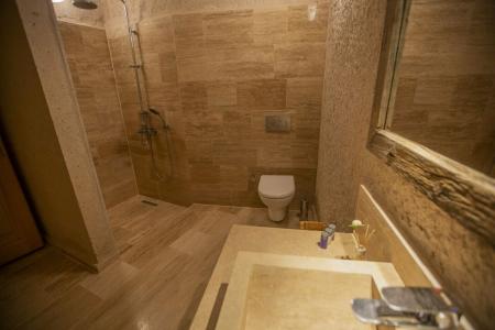 Maze Of Cappadocia - 41