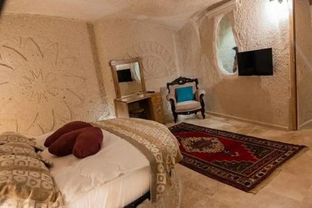 Grand Elite Cave Suites - 69