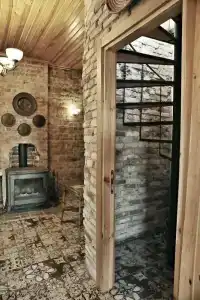 Elisa Butik Otel - 26