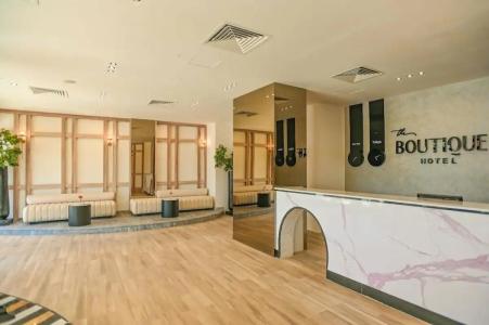 The Boutique Hurghada Marina - 7